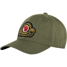 Φόρτωση εικόνας στο εργαλείο προβολής Συλλογής, Fjallraven Καπέλο Classic Badge Cap Laurel Green