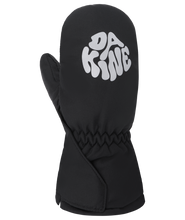 Φόρτωση εικόνας στο εργαλείο προβολής Συλλογής, Dakine Παιδικά Γάντια Brat Mitt Black Glacier Gray
