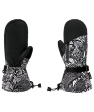 Φόρτωση εικόνας στο εργαλείο προβολής Συλλογής, Dakine Γυναικεία Γάντια Χούφτες Sequoia Gore-Tex Kingdom Black
