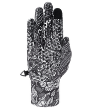 Φόρτωση εικόνας στο εργαλείο προβολής Συλλογής, Dakine Γυναικεία Γάντια Storm Liner Kingdom Black

