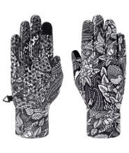 Φόρτωση εικόνας στο εργαλείο προβολής Συλλογής, Dakine Γυναικεία Γάντια Storm Liner Kingdom Black
