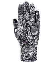 Φόρτωση εικόνας στο εργαλείο προβολής Συλλογής, Dakine Γυναικεία Γάντια Storm Liner Kingdom Black
