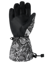 Φόρτωση εικόνας στο εργαλείο προβολής Συλλογής, Dakine Παιδικά Γάντια Youth Yukon Kingdom Black
