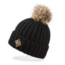 Φόρτωση εικόνας στο εργαλείο προβολής Συλλογής, Dakine Σκούφος Kylie Beanie Black
