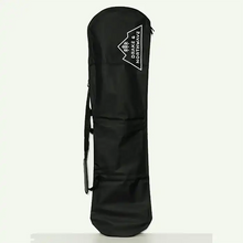 Φόρτωση εικόνας στο εργαλείο προβολής Συλλογής, Drake Θήκη Για Snowboard Basic Sleeve Board Bag Black
