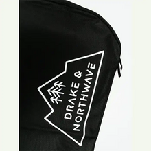 Φόρτωση εικόνας στο εργαλείο προβολής Συλλογής, Drake Θήκη Για Snowboard Basic Sleeve Board Bag Black