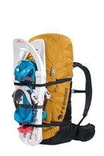Φόρτωση εικόνας στο εργαλείο προβολής Συλλογής, Ferrino Σακίδιο Πλάτης Τriolet 32+5 Giallo