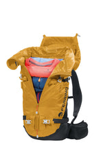 Φόρτωση εικόνας στο εργαλείο προβολής Συλλογής, Ferrino Σακίδιο Πλάτης Τriolet 32+5 Giallo