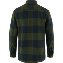Φόρτωση εικόνας στο εργαλείο προβολής Συλλογής, Fjallraven Πουκάμισο Canada Shirt Deep Forest