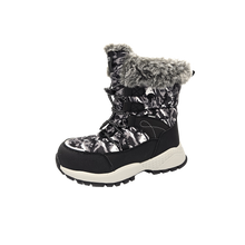 Φόρτωση εικόνας στο εργαλείο προβολής Συλλογής, Halti Παιδικό Hooper Dx Jr Snowboot Black Print