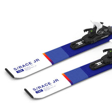 Φόρτωση εικόνας στο εργαλείο προβολής Συλλογής, Salomon Παιδικά Ski S/RACE JR M+C5
