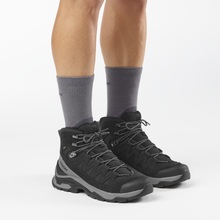 Φόρτωση εικόνας στο εργαλείο προβολής Συλλογής, Salomon Ανδρικά Παπούτσια Quest Echo Gtx Black Castlerock Black