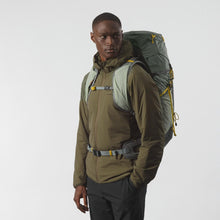 Φόρτωση εικόνας στο εργαλείο προβολής Συλλογής, Salomon Σακίδιο Πλάτης Aerotrek 40 Sedona Sage Seagrass Nine Ir
