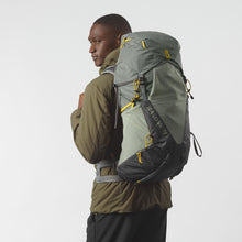 Φόρτωση εικόνας στο εργαλείο προβολής Συλλογής, Salomon Σακίδιο Πλάτης Aerotrek 40 Sedona Sage Seagrass Nine Ir
