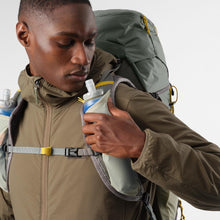 Φόρτωση εικόνας στο εργαλείο προβολής Συλλογής, Salomon Σακίδιο Πλάτης Aerotrek 40 Sedona Sage Seagrass Nine Ir
