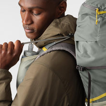 Φόρτωση εικόνας στο εργαλείο προβολής Συλλογής, Salomon Σακίδιο Πλάτης Aerotrek 40 Sedona Sage Seagrass Nine Ir
