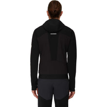 Φόρτωση εικόνας στο εργαλείο προβολής Συλλογής, Mammut Ανδρικό Μπουφάν Aenergy So Hybrid Jacket Black