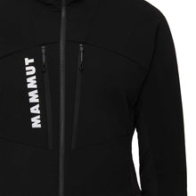 Φόρτωση εικόνας στο εργαλείο προβολής Συλλογής, Mammut Ανδρικό Μπουφάν Aenergy So Hybrid Jacket Black