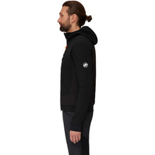 Φόρτωση εικόνας στο εργαλείο προβολής Συλλογής, Mammut Ανδρικό Μπουφάν Aenergy So Hybrid Jacket Black