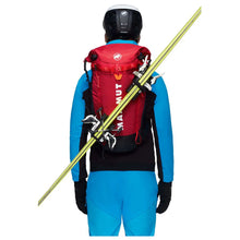 Φόρτωση εικόνας στο εργαλείο προβολής Συλλογής, Mammut Σακίδιο Πλάτης Aenergy St 20-25 Red Black