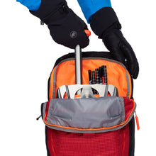 Φόρτωση εικόνας στο εργαλείο προβολής Συλλογής, Mammut Σακίδιο Πλάτης Aenergy St 32 Red Black