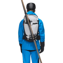 Φόρτωση εικόνας στο εργαλείο προβολής Συλλογής, Mammut Σακίδιο Πλάτης Aenergy St 32 White Black