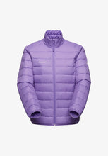Φόρτωση εικόνας στο εργαλείο προβολής Συλλογής, Mammut Γυναικείο Μπουφάν Crag In Jacket Lavandia