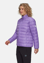 Φόρτωση εικόνας στο εργαλείο προβολής Συλλογής, Mammut Γυναικείο Μπουφάν Crag In Jacket Lavandia
