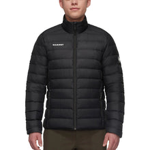 Φόρτωση εικόνας στο εργαλείο προβολής Συλλογής, Mammut Ανδρικό Μπουφάν Waymarker In Jacket Black