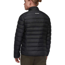 Φόρτωση εικόνας στο εργαλείο προβολής Συλλογής, Mammut Ανδρικό Μπουφάν Waymarker In Jacket Black