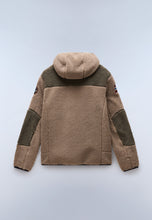 Φόρτωση εικόνας στο εργαλείο προβολής Συλλογής, Napapijri Ανδρικό Fleece Yupik Full Zip 3 Mcd