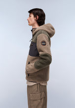 Φόρτωση εικόνας στο εργαλείο προβολής Συλλογής, Napapijri Ανδρικό Fleece Yupik Full Zip 3 Mcd