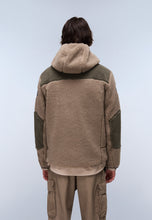 Φόρτωση εικόνας στο εργαλείο προβολής Συλλογής, Napapijri Ανδρικό Fleece Yupik Full Zip 3 Mcd