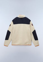 Φόρτωση εικόνας στο εργαλείο προβολής Συλλογής, Napapijri Ανδρικό Fleece Yupik Full Zip 3 Mm9