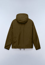Φόρτωση εικόνας στο εργαλείο προβολής Συλλογής, Napapijri Ανδρικό Μπουφάν A-Tundra 1 Dark Olive