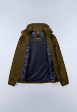 Φόρτωση εικόνας στο εργαλείο προβολής Συλλογής, Napapijri Ανδρικό Μπουφάν A-Tundra 1 Dark Olive