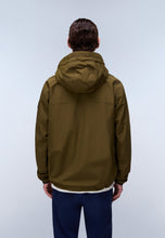Φόρτωση εικόνας στο εργαλείο προβολής Συλλογής, Napapijri Ανδρικό Μπουφάν A-Tundra 1 Dark Olive