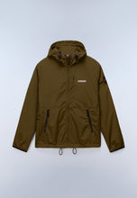 Φόρτωση εικόνας στο εργαλείο προβολής Συλλογής, Napapijri Ανδρικό Μπουφάν A-Tundra 1 Dark Olive