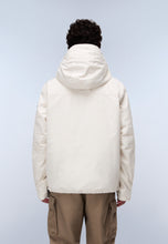 Φόρτωση εικόνας στο εργαλείο προβολής Συλλογής, Napapijri Ανδρικό Μπουφάν Rainforest Next Beige Dimity
