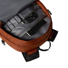 Φόρτωση εικόνας στο εργαλείο προβολής Συλλογής, North Face Σακίδιο Πλάτης Borealis Classic Burnt Umber/Tnf Black
