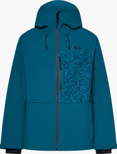 Φόρτωση εικόνας στο εργαλείο προβολής Συλλογής, Oakley Ανδρικό Μπουφάν Conopy Insulated Jacket New Balsam
