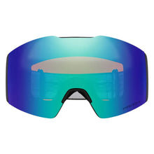 Φόρτωση εικόνας στο εργαλείο προβολής Συλλογής, Oakley Μάσκα Line M Matte Black Prizm Argon Iridium
