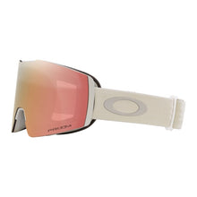 Φόρτωση εικόνας στο εργαλείο προβολής Συλλογής, Oakley Μάσκα Line M Matte Cool Grey Prizm Rose Gold Iridium
