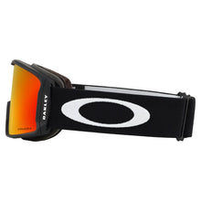 Φόρτωση εικόνας στο εργαλείο προβολής Συλλογής, Oakley Μάσκα Line Miner M Matte Black Prizm Snow Torch Iridium
