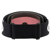 Φόρτωση εικόνας στο εργαλείο προβολής Συλλογής, Oakley Μάσκα Line Miner M Matte Black Prizm Snow Torch Iridium
