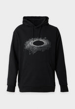 Φόρτωση εικόνας στο εργαλείο προβολής Συλλογής, Oakley Ανδρικό Φούτερ Lunar Ellipse Hoodie Pitch Black