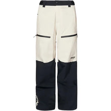 Φόρτωση εικόνας στο εργαλείο προβολής Συλλογής, Oakley Ανδρικό Παντελόνι TNP Lined Shell Pant 2.0 Mist Black