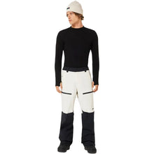 Φόρτωση εικόνας στο εργαλείο προβολής Συλλογής, Oakley Ανδρικό Παντελόνι TNP Lined Shell Pant 2.0 Mist Black