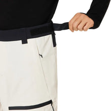 Φόρτωση εικόνας στο εργαλείο προβολής Συλλογής, Oakley Ανδρικό Παντελόνι TNP Lined Shell Pant 2.0 Mist Black