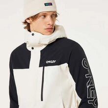 Φόρτωση εικόνας στο εργαλείο προβολής Συλλογής, Oakley Ανδρικό Μπουφάν TNP TBT Insulated Jacket Mist Black